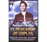El Pescador De Coplas (Ant. Molina) [Import]