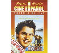 El Pescador De Coplas [Import]
