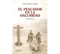 El pescador en la oscuridad
