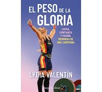 El peso de la gloria