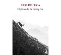 El peso de la mariposa