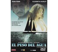 El Peso Del Agua [Import]