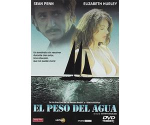 El Peso Del Agua [Import]