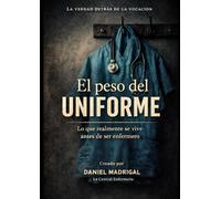 El peso del uniforme: Lo que realmente se vive antes de ser enfermero