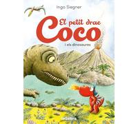 El petit drac Coco i els dinosaures