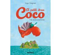 El petit drac Coco i les seves aventures