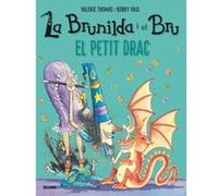 El Petit Drac - [Livre en VO] Thomas, Valerie, Korky, Paul (Auteur)