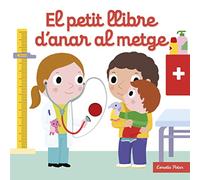El petit llibre d'anar al metge