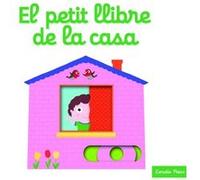 El Petit Llibre De La Casa [Livre en VO] Choux, Nathalie (Auteur)