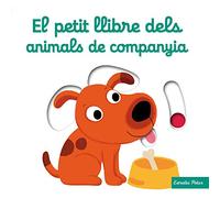 El petit llibre dels animals de companyia