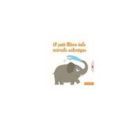 El Petit Llibre Dels Animals Salvatges