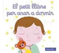 El Petit Llibre Per Anar A Dormir - [Livre en VO] Choux, Nathalie (Auteur)