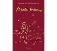El Petit Príncep (edició de luxe)