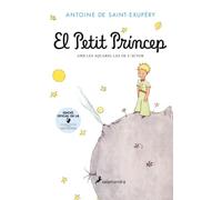 El Petit Príncep (edició oficial)