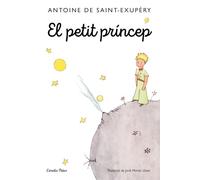 El petit príncep (nova edició amb les aquarel·les de l'autor): NOVA TRADUCCIÓ