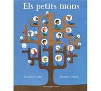 El Petitis Mons Collet, Géraldine, Chebret, Sébastien (Auteur)