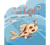 El pez Charlie Koi