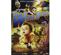El Pez De Los Deseos (The Wish Fish) (2012) (Import)