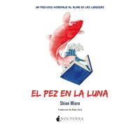 El pez en la luna