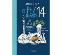 El pez número 14