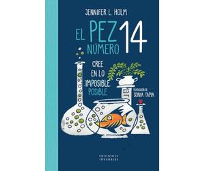 El pez número 14