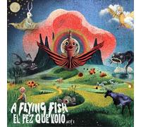 El Pez Que Volo-Act 1