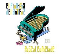 El Pianista Del Antifaz