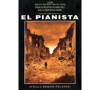 El Pianista (The Pianist) Roman Polanski
