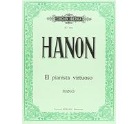 El pianista virtuoso: 60 Ejercicios