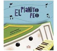 El Pianito Feo - [Livre en VO] Mederer, Valeria (Auteur)