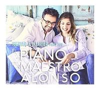 El Piano Del Maestro Alonso (C