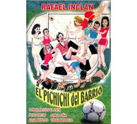 El Pichichi Del Barrio