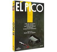 El Pico (1983) (Dvd)
