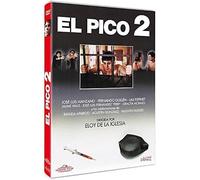 El Pico 2 (Dvd)