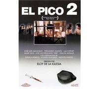 El Pico 2 (film) (DVD) G