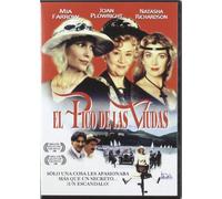 El Pico de Las Viudas [Import]