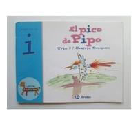 El pico de Pipo, Zoo; Zoo De Las Letras Beatriz Doumerc (Auteur)