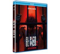 El Pico + El Pico 2 1983, 1984) (Blu Ray)