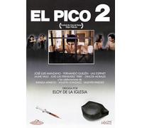 El Pico 2 (film) (DVD)