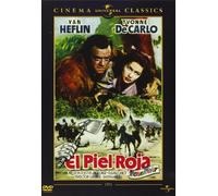El Piel Roja [Import]