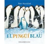 El Pig?Í Blau Horacek, Petr (Auteur)