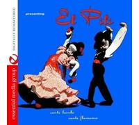 El Pili - Cante Hondo - Cante Flamenco (Digitally Remastered)