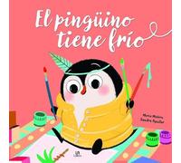 El Pingüino Tiene Frío