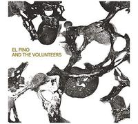 El Pino & the Volunteers – El Pino & The Volunteers – Import
