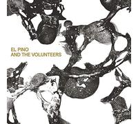 El Pino & the Volunteers - El Pino & The Volunteers [Import]