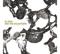 El Pino & the Volunteers – El Pino & The Volunteers – Import