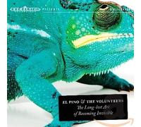 El Pino & the Volunteers – Long Lost Art of. – Excelsior – Import