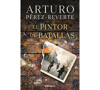 El pintor de batallas / The Painter of Battles