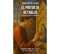 El pintor de retablos: Advanced Spanish (level 6/B2-C1)