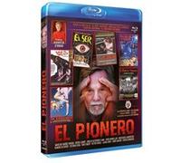 El pionero. El cine parapsicológico de Sebastiá D Arbó (2019) (Blu Ray) G